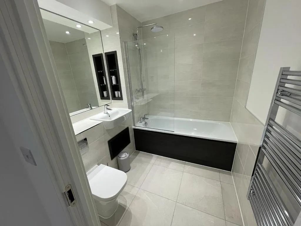 Bexleyheath, Regal Walk Apartment 0*, Bexleyheath