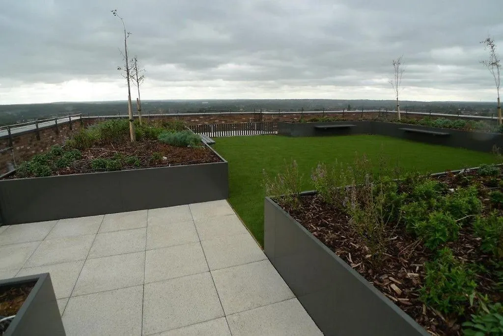 Bexleyheath, Regal Walk Apartment