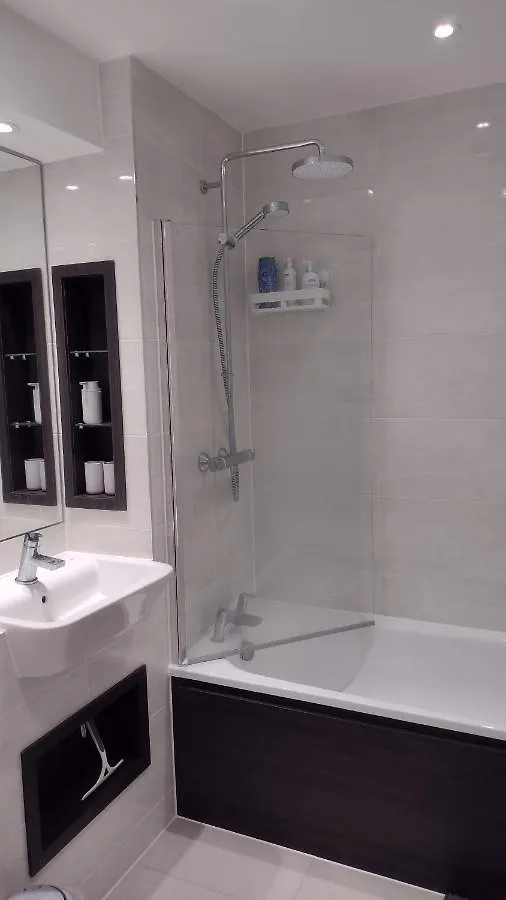 Homestay Bexleyheath, Regal Walk Apartment