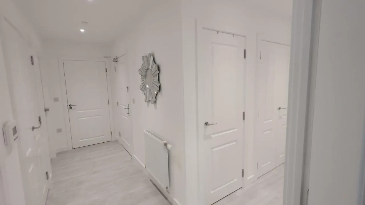 Bexleyheath, Regal Walk Apartment 0*, Bexleyheath United Kingdom